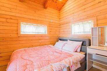 Ganghwado Gold View Pension