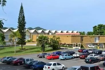 Hostal Universitario