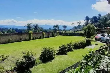 Hotel 7 Cabañas