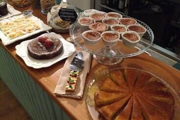 هتل Belos Aires Apartments