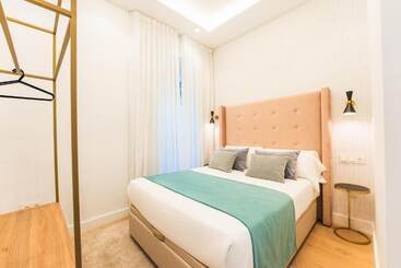 Szálloda Debambu Suites