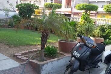 ホテル Goroomgo Rudraksh Jaipur