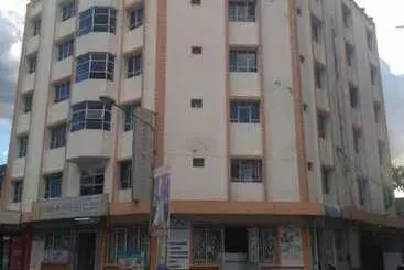 هتل Heela
