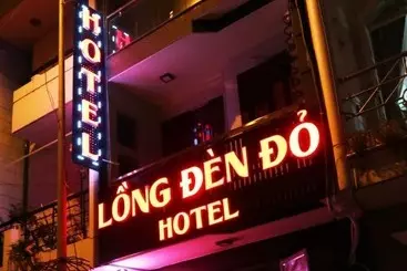 هتل Long Den Do