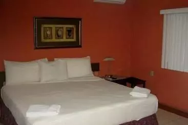 Hotelli Real Altamira