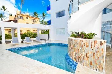 Hotel The Sanctuary At Los Corales