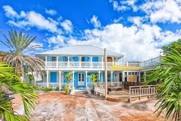 هتل Turks Head Inne