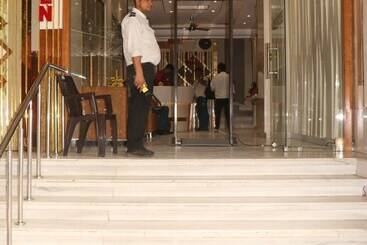 Hôtel Worth Paharganj