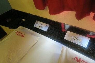 Motelli Alameda   Adults Only