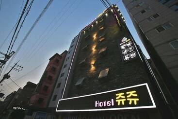 汽车旅馆  Bucheon Jyujyu