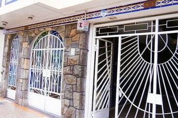 Pension El Dorado Residencial