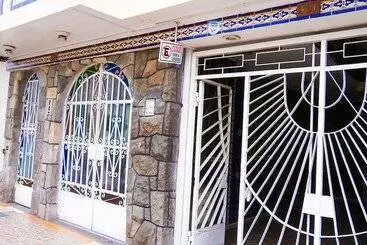 ペンション El Dorado Residencial