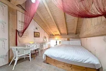 Ganghwa Izba Pension