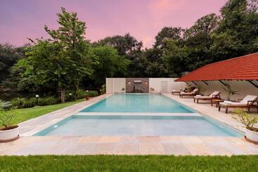 Aranya Vilas A Nature Resort