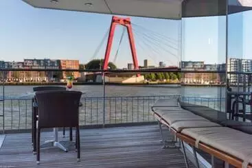 ホテル Ms Select Bellejour   Cologne