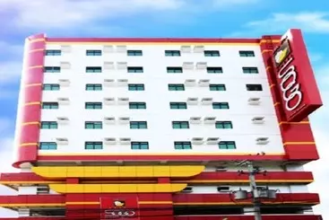 ホテル Sogo  Mindanao Ave