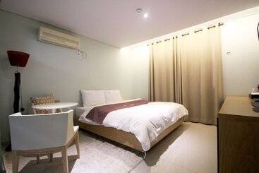 Motel Daegu Seongseo Healing