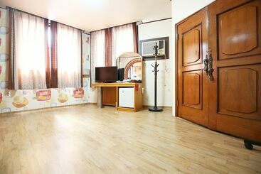 Motel Daejan Jayang Tiwuljang