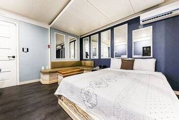 Motel Daejeon Seonhwa 69