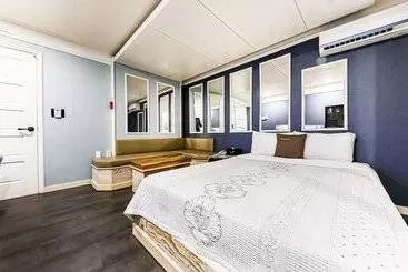 Motel Daejeon Seonhwa 69