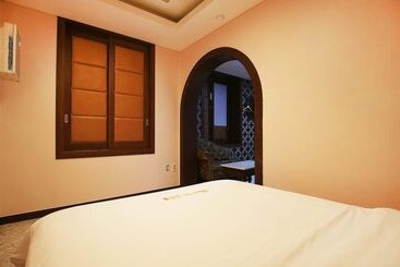 汽车旅馆  Daejeon Yuseong Seattle