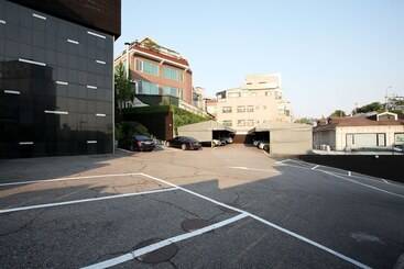Motel Incheon Ichae