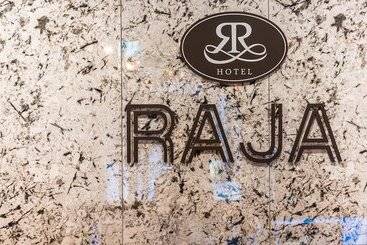 فندق على الطريق Jamsil Raja