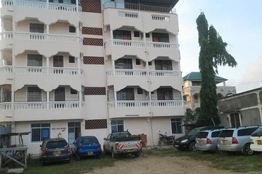 Pansiyon Miritini Guest House & Restaurant