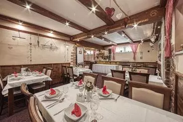Pension Penzion Katarina