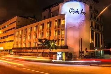 旅馆 Clock Inn Colombo