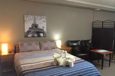 Apartamento Australian Home Away @ Box Hill 21