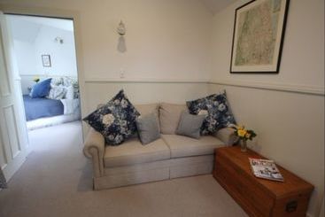 민박 Arrowtown Lodge