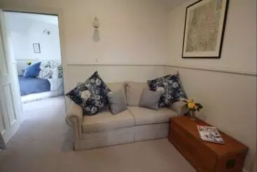 Bed and Breakfast Arrowtown Lodge