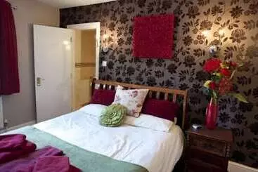 Bed and Breakfast The Bull Inn