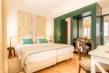 コテージ Casa de Campo Colmeal