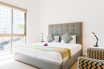 ホテル W15 Colombo