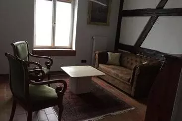 B&b Hotel Domäne Neu Gaarz