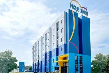 酒店 Hop Inn Udonthani