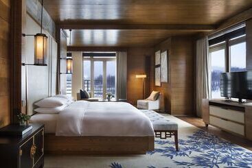 Otel Hyatt Regency Changbaishan