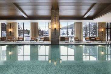 Hotel Hyatt Regency Changbaishan