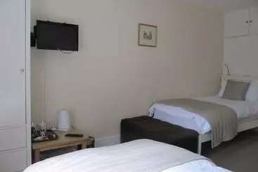 호텔 Little Forest Lodge