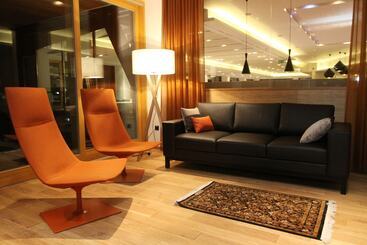 호텔 šmarjeta   Terme Krka