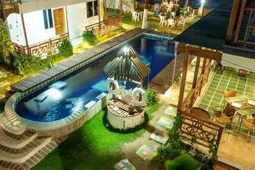 فندق San Luis Beach House