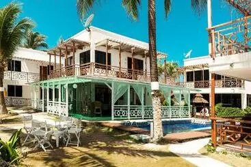 호텔 San Luis Beach House