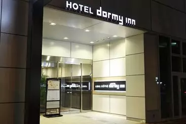 Hotel Dormy Inn Gifu Ekimae