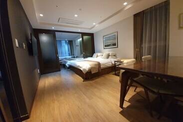 Ocloud Hotel Gangnam