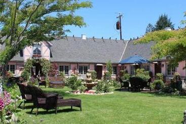 호텔 The M Solvang