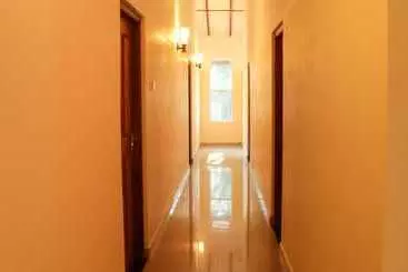 Hotel Ziegler Cottage