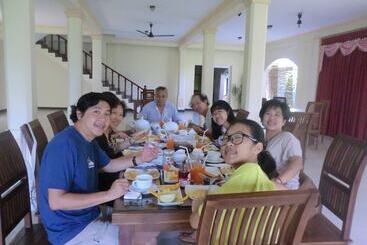 בית מלון כפרי Ziegler Cottage