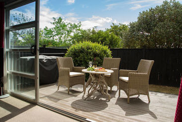 بيت Martinborough Mews